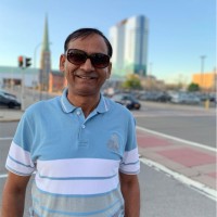 Omprakash Yadav