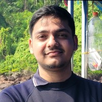 Abhishek K.