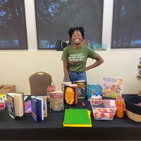 Janell Armstead