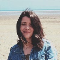 Sophie Doukhopelnikoff