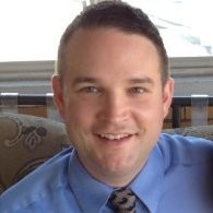 Jonathan Budd