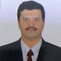 Ravi Kumar V
