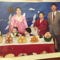 Youngbok Kt김영복차장