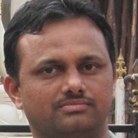 Achyut Deshpande
