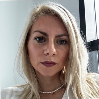 Bianca Cabal