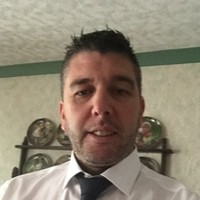 Christopher Cornford