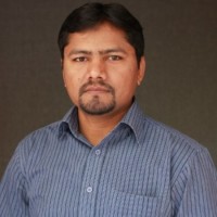 Shahzad Ahmed