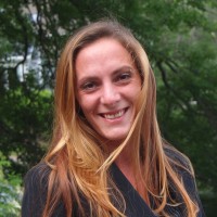 Jessica Faust