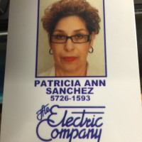 Patricia Ann Sanchez