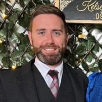 Murdo MacPherson