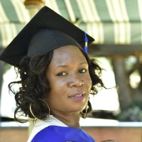 EUNICE CHIKWAPATA CHIMWAZA