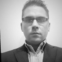 Claudio Bonilla Muñoz