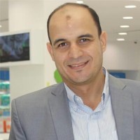 Ahmed Elbaz
