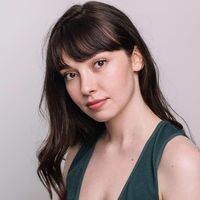 Lily Autumn Page