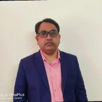 CA SANDEEP K PANDEY