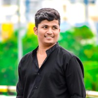 Sandesh Mujmule
