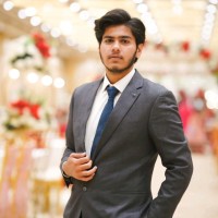 Muhammad Ahsan