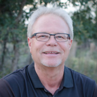 Mark Dickerson
