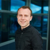 Jonathan van den Berg