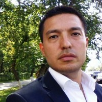 Yerbol Olzhabay
