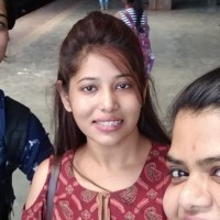 Anupama Sarkar