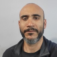 Sergi Bastida Ortega