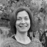 Hilde Myrland Pettersen