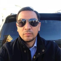 Ramon Vazquez