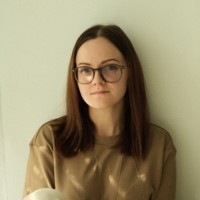 Yuliia Laktina