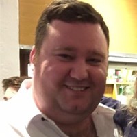 Mitchell Leech
