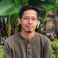 Sharizam Yusri