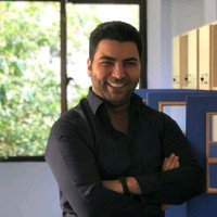 Murat Dağ