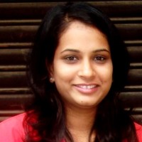 Priyanka Gurav