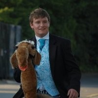 Harry Nield