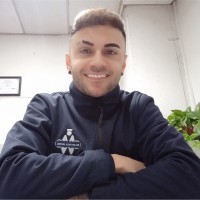 Guillermo Antunez Exposito