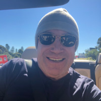 Peter Diamond