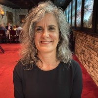 Jennifer Paul Ray, M.A.