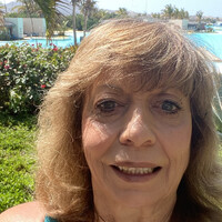 Patricia Mathisen