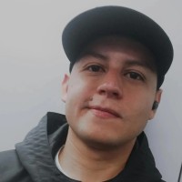 Jonatan Carmona Jiménez