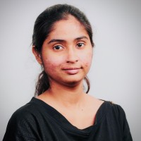 Supraja Prabaker