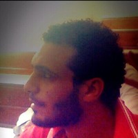 Mohammed Saied Ali