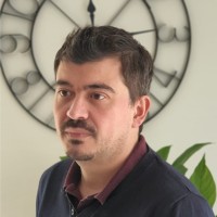Nicolas Marques