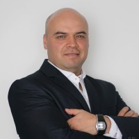 Roger Camacho Arenas, PMP-RMP-CSM-ITIL