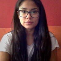 Ana Camila Bravo Pinto