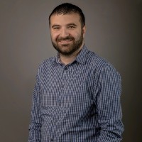 Luke Baldacchino