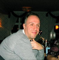 Magnus Brodd