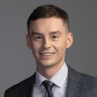 Marcin Dziedzic, CFA