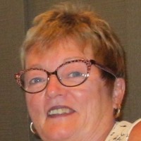 Sharon O'leary