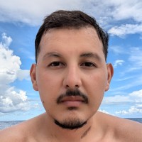 Nicholas Trejo