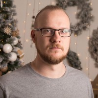Ivan Tikhomirov